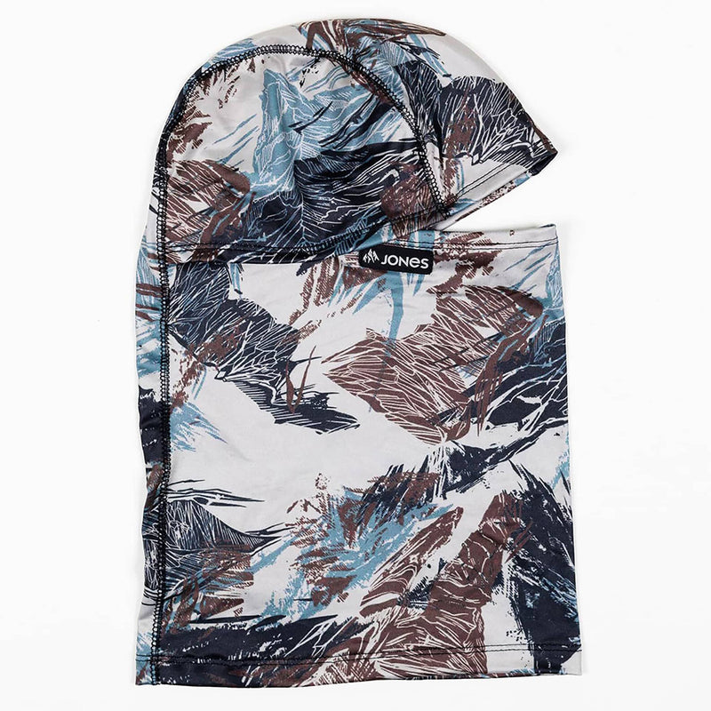 Peak Camo Recycled Balaclava 25-26