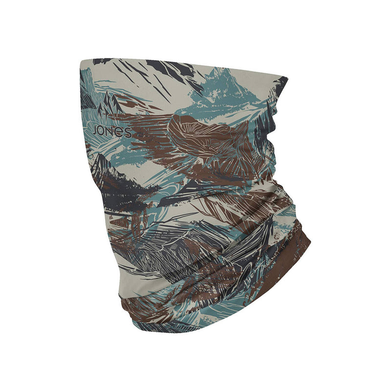 Peak Camo Recycled Neckwarmer 25-26