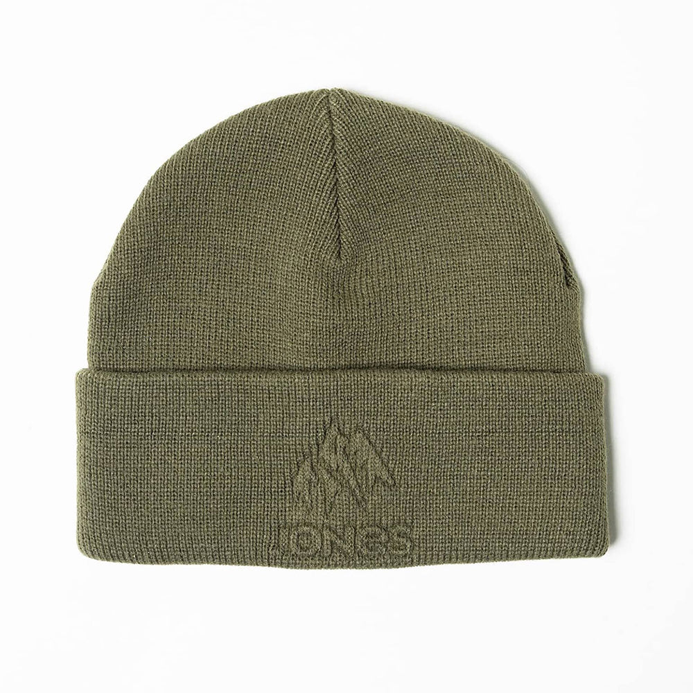 Tahoe Recycled Beanie 25-26