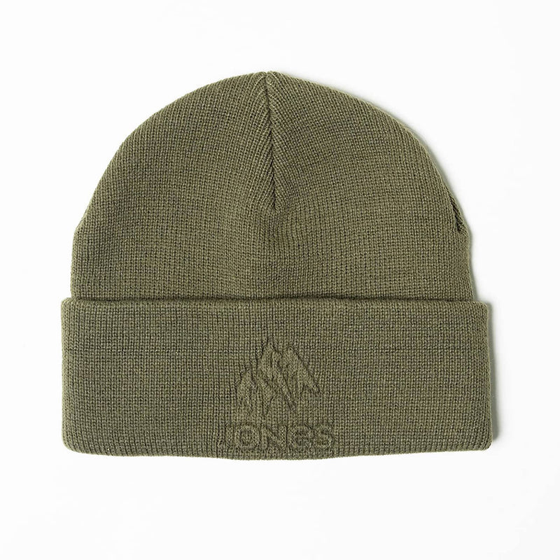 Tahoe Recycled Beanie 25-26