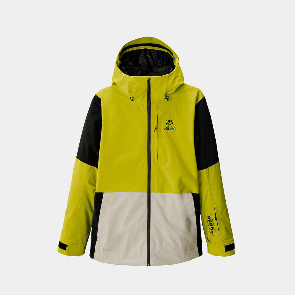 Men’s MTN Surf Recycled Jacket 25-26