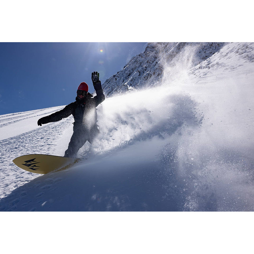 Mountain Surfer 25-26