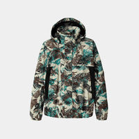 MTN Surf Tweaker RecycledJacket 25-26