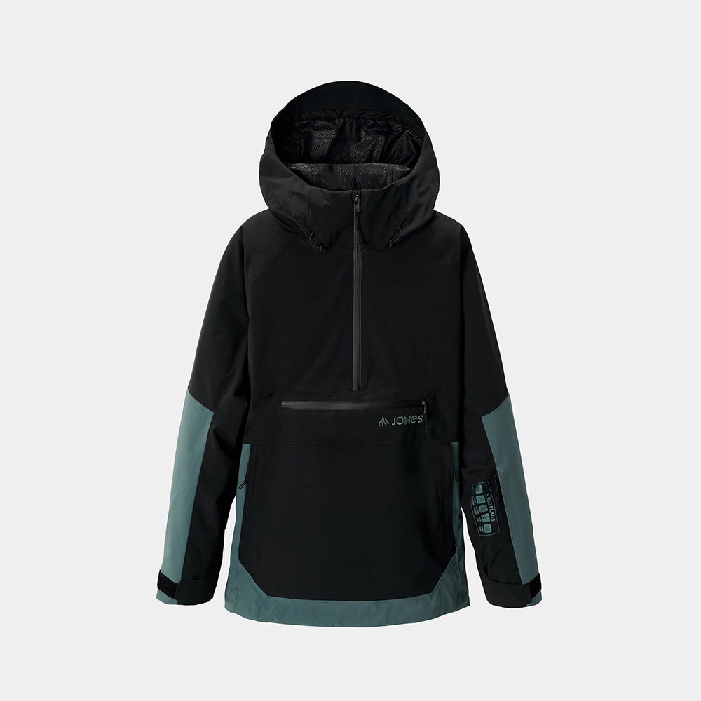 Women’s MTN Surf Recycled Anorak 25-26