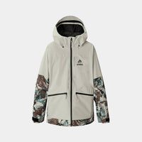 Women’s MTN Surf Recycled Jacket 25-26