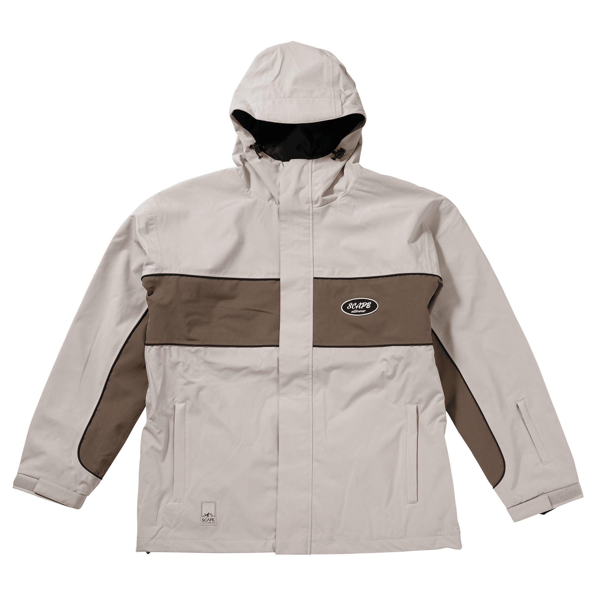 Adapt Jacket 25-26