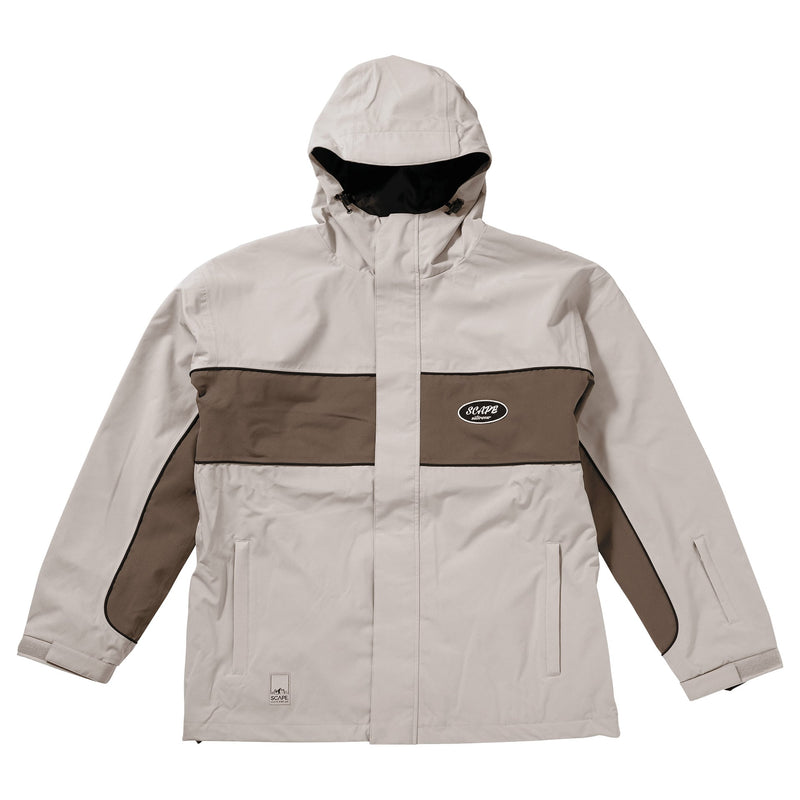 Adapt Jacket 25-26