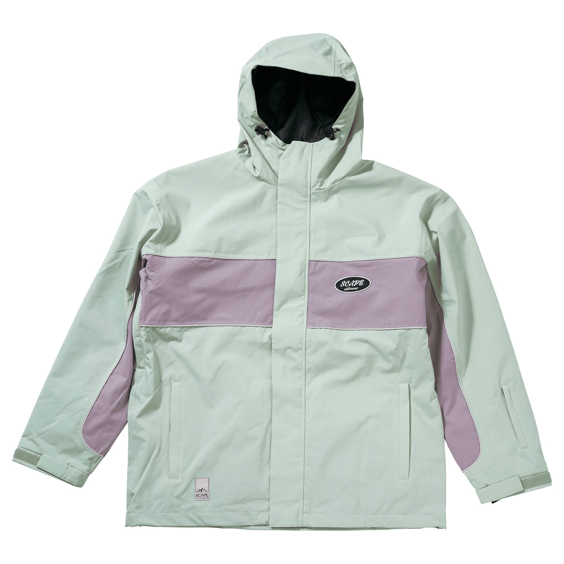 Adapt Jacket 25-26