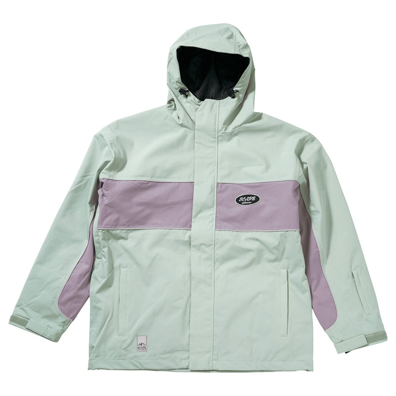 Adapt Jacket 25-26