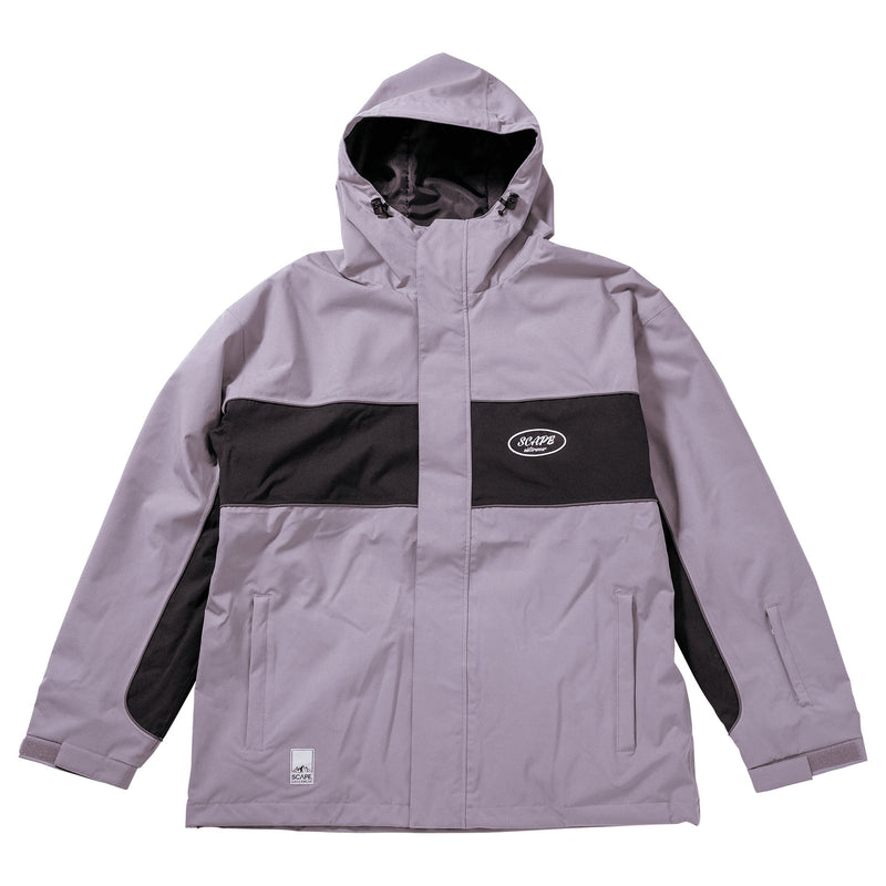 Adapt Jacket 25-26