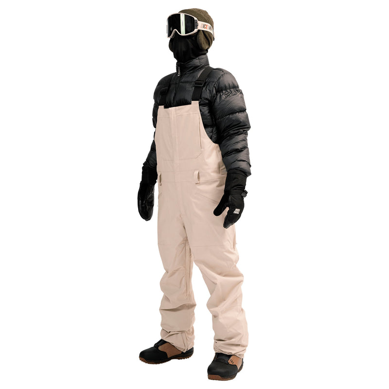 Bib Pants 25-26