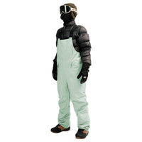 Bib Pants 25-26