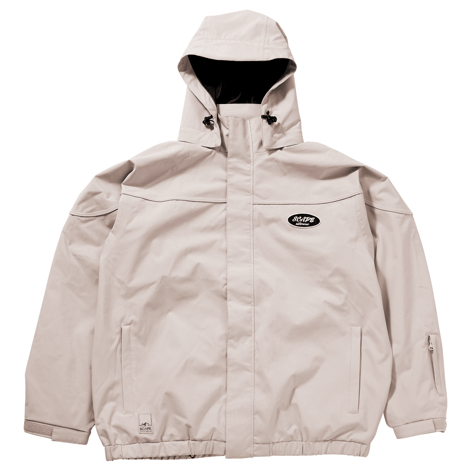 Derby Jacket 25-26