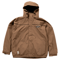 Derby Jacket 25-26