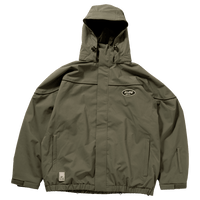 Derby Jacket 25-26