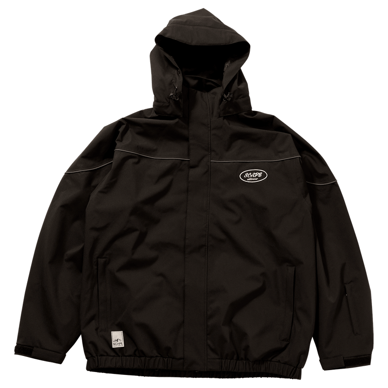Derby Jacket 25-26