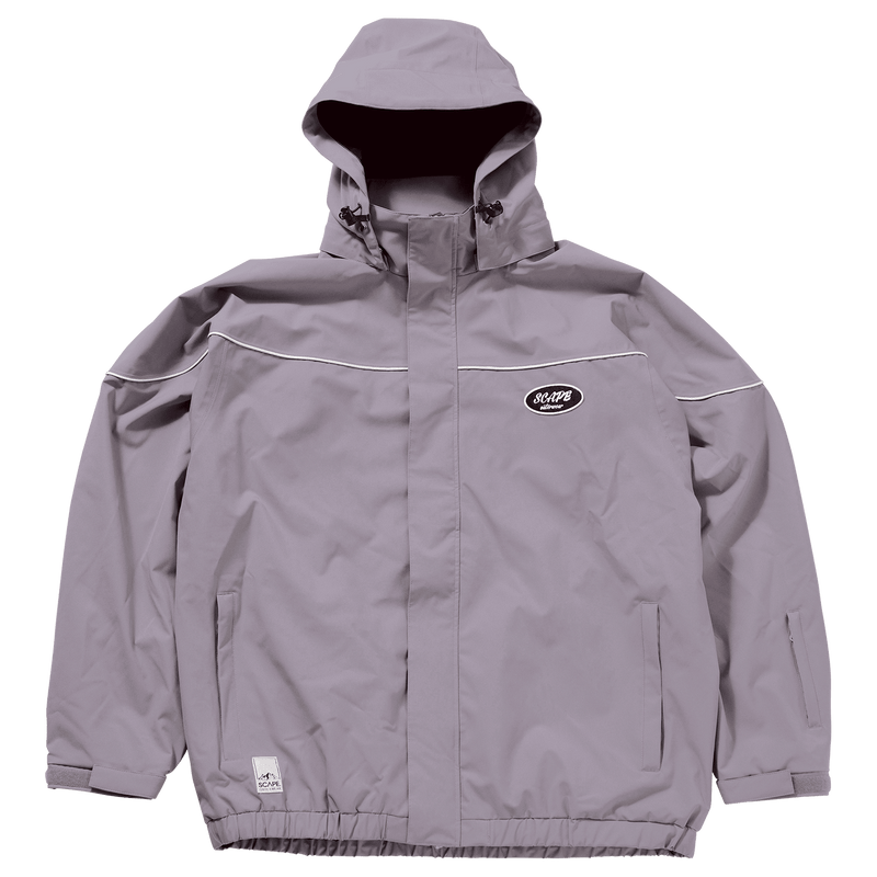 Derby Jacket 25-26