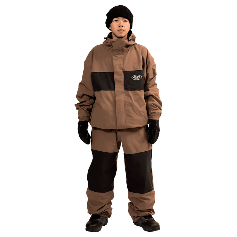 Adapt Jacket 25-26
