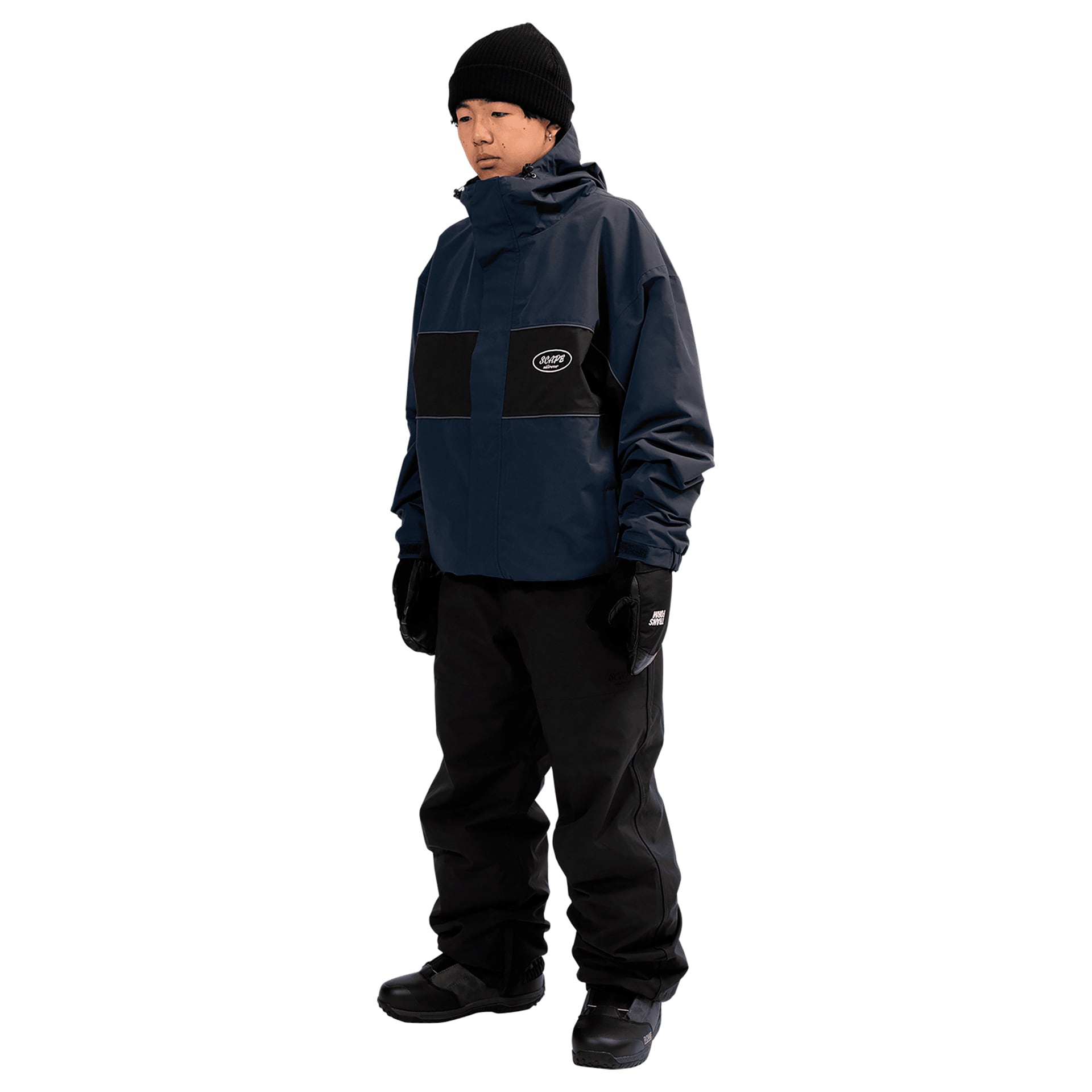 Adapt Jacket 25-26