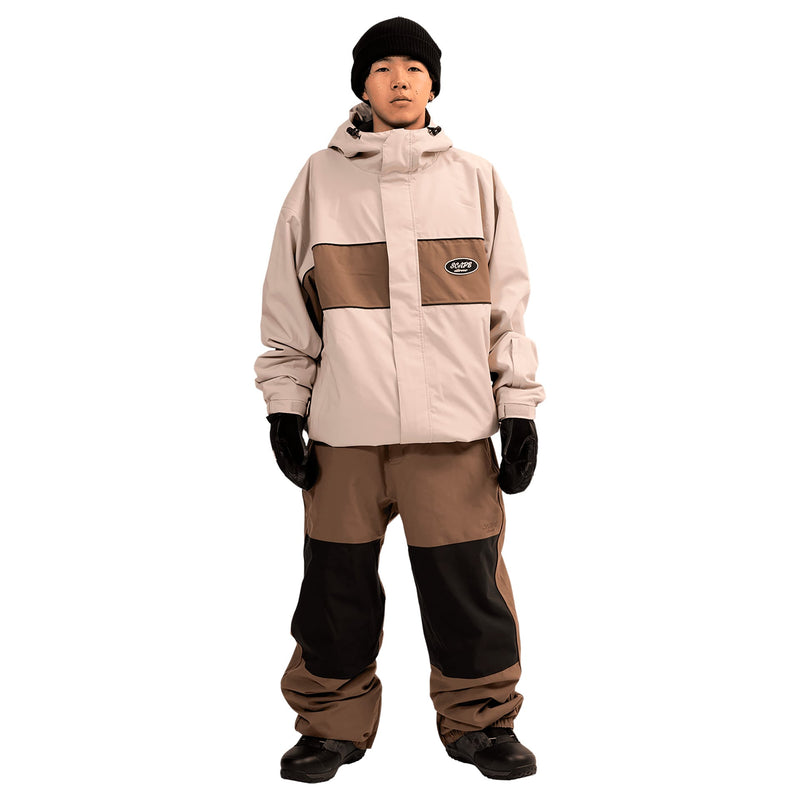 Adapt Jacket 25-26