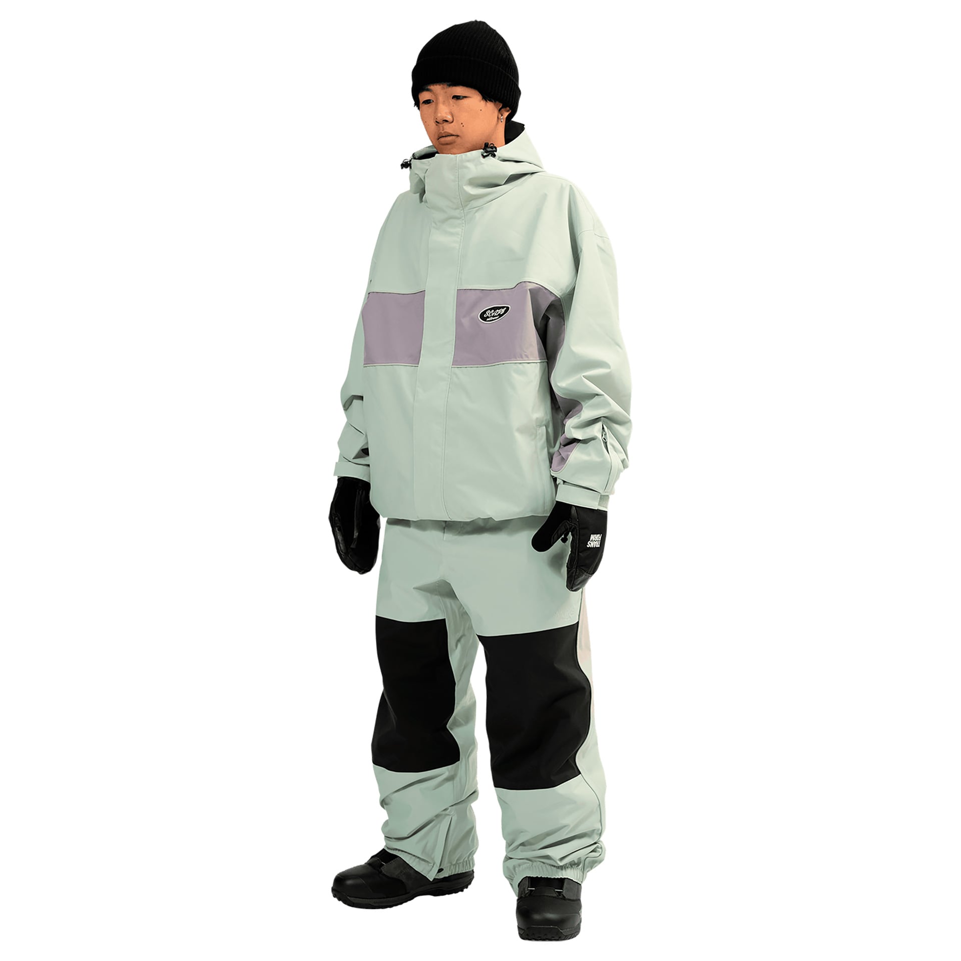 Adapt Jacket 25-26