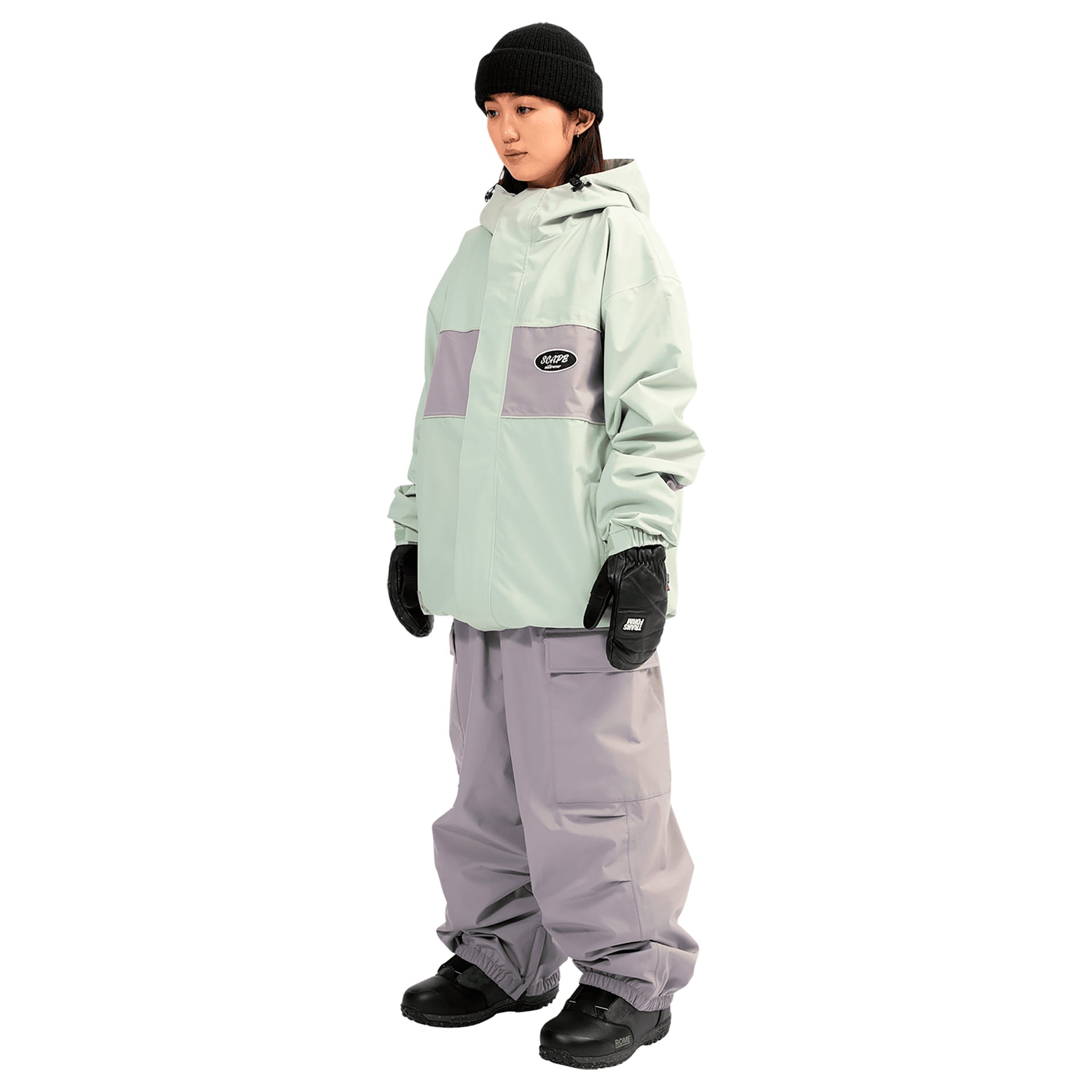 Adapt Jacket 25-26