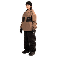 Adapt Jacket 25-26
