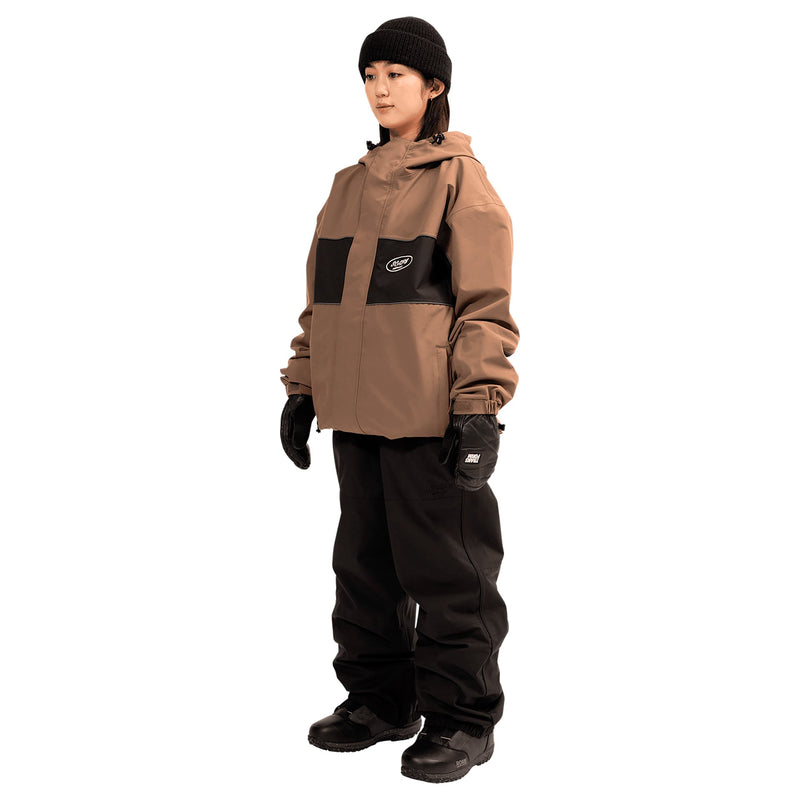 Adapt Jacket 25-26