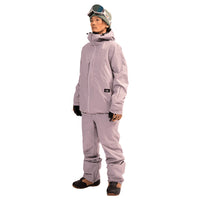 Pow Jacket 25-26