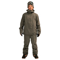Pow Jacket 25-26