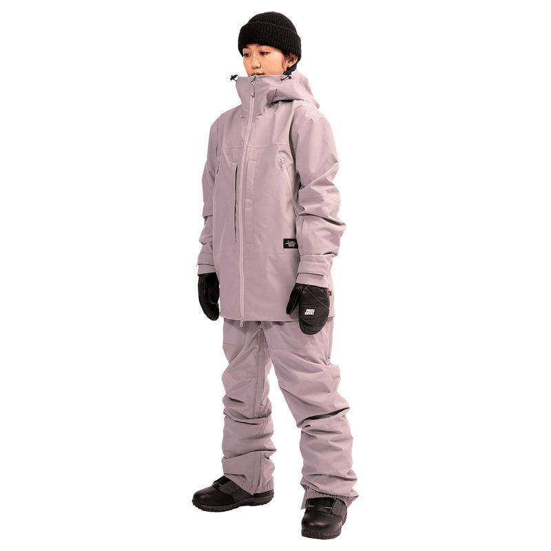 Pow Jacket 25-26