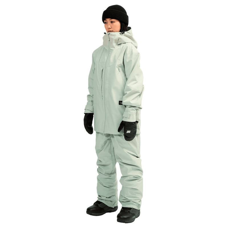 Pow Jacket 25-26