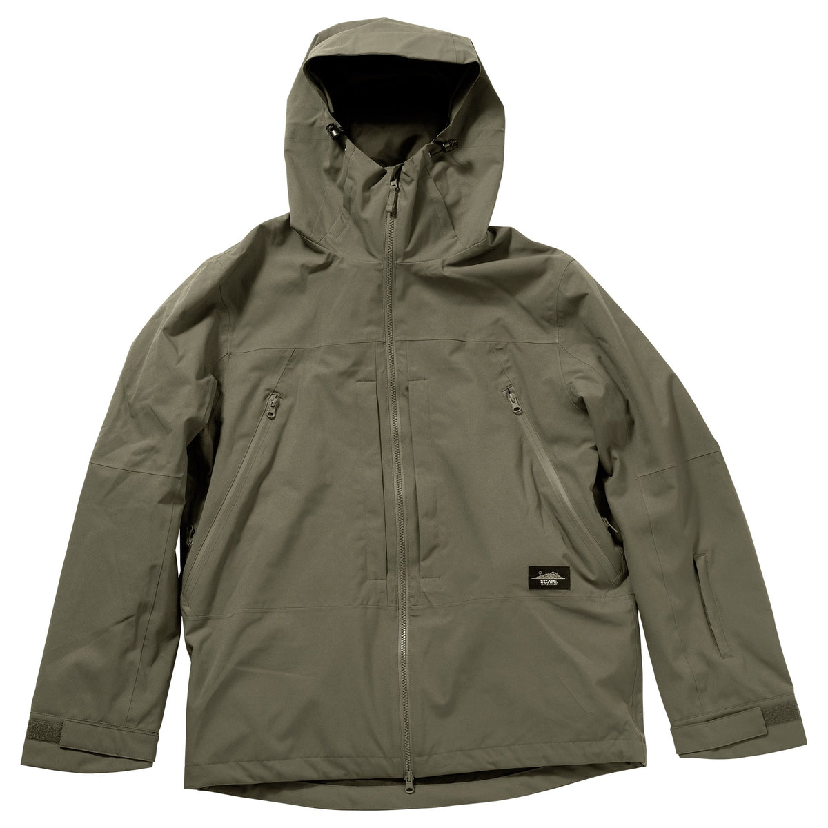 【SCAPE】POW JACKET 25-26
