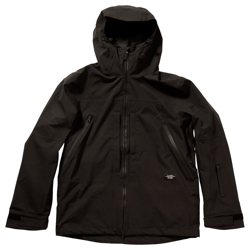 Pow Jacket 25-26