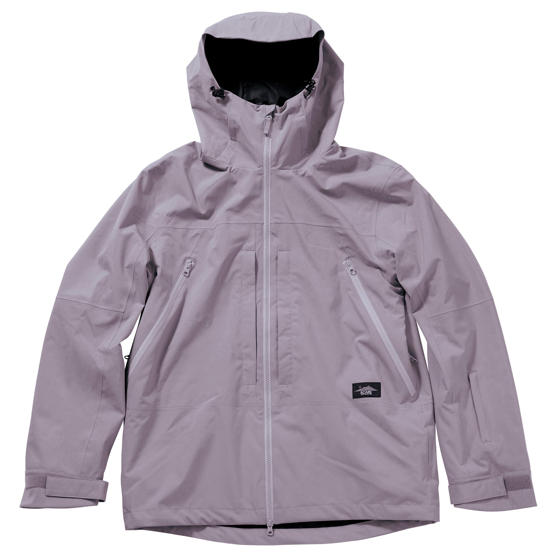 Pow Jacket 25-26