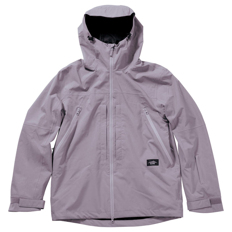 Pow Jacket 25-26