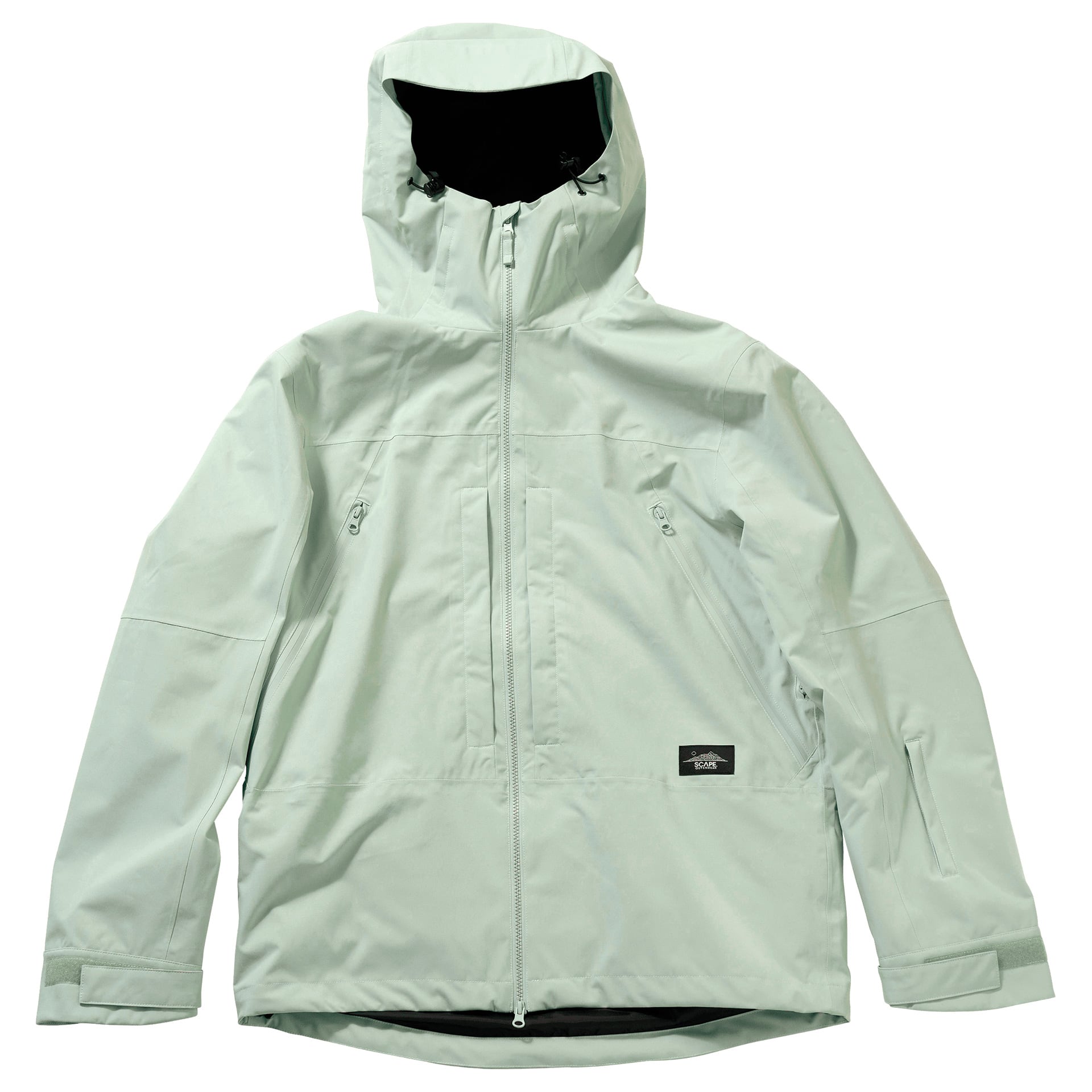 Pow Jacket 25-26