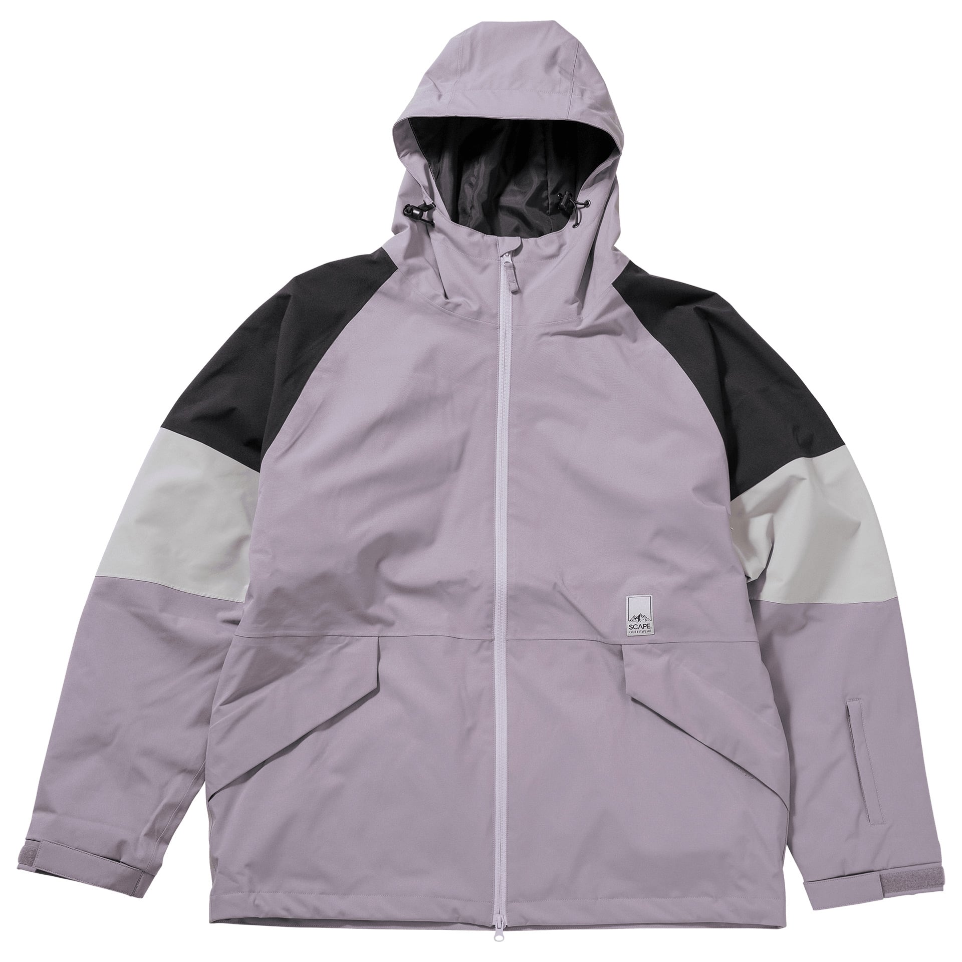 Track Jacket 25-26