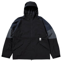 Track Jacket 25-26