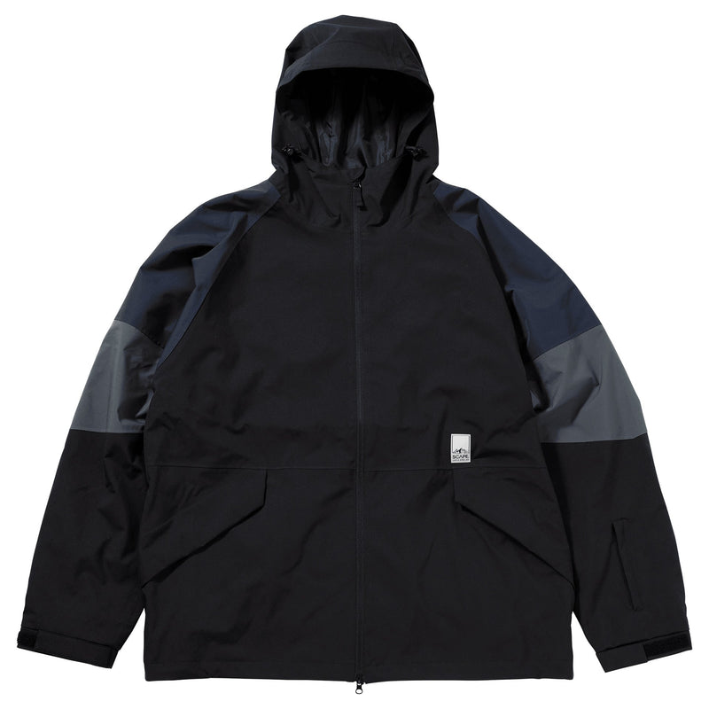 Track Jacket 25-26