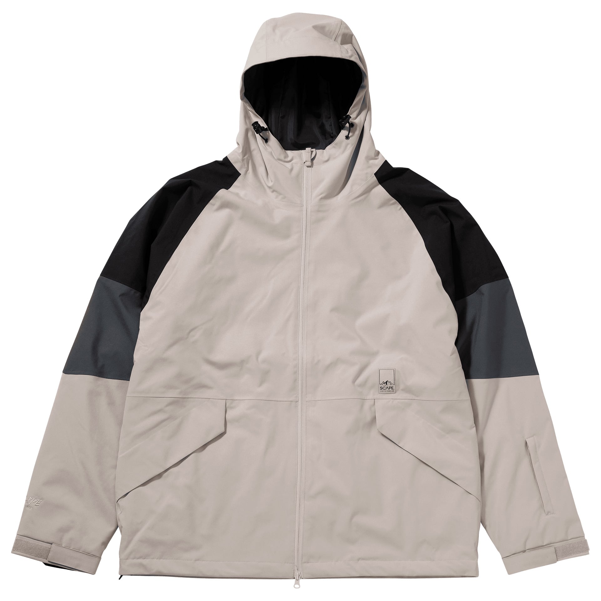 Track Jacket 25-26