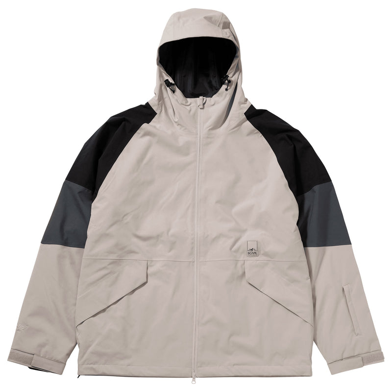 Track Jacket 25-26