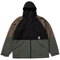 Track Jacket 25-26