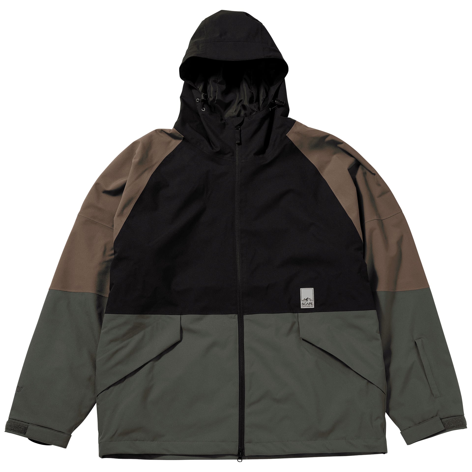 Track Jacket 25-26