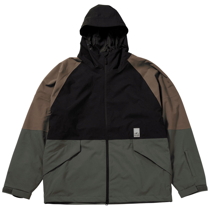 Track Jacket 25-26