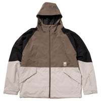 Track Jacket 25-26