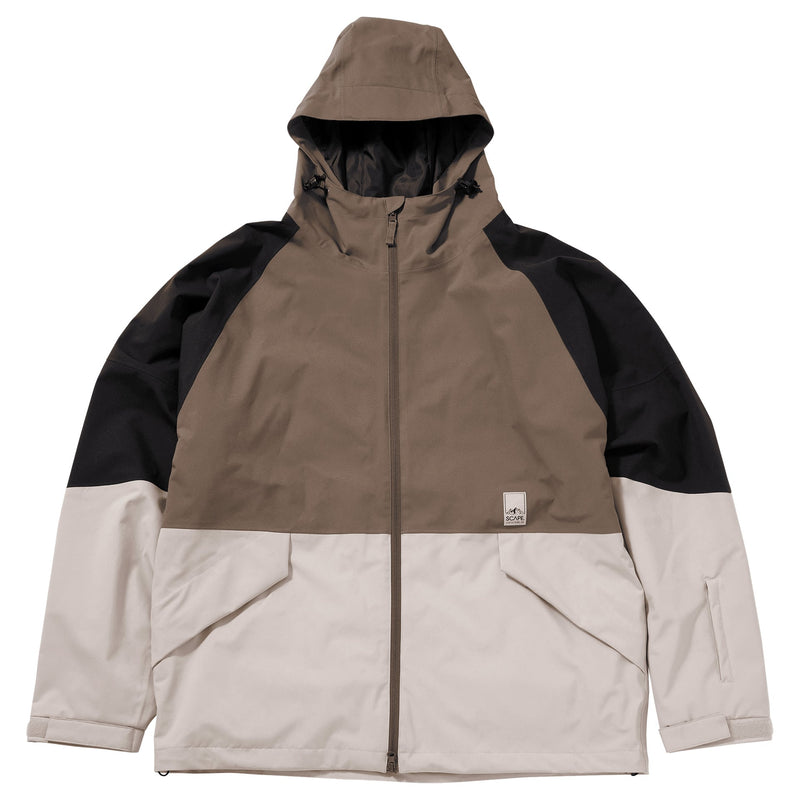 Track Jacket 25-26