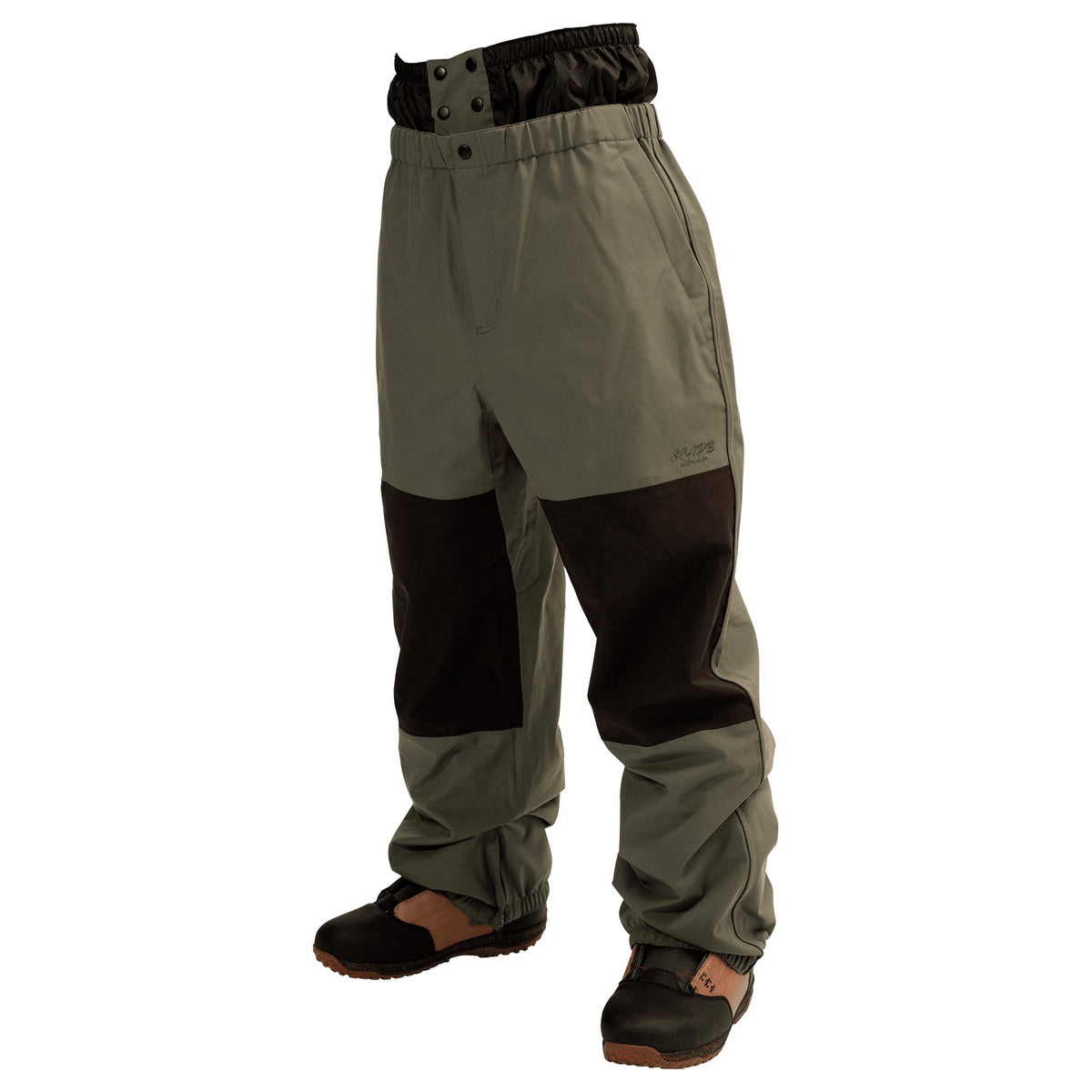 【SCAPE】TRACK PANTS 25-26