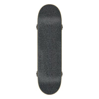7.5in x 28.25in GRADIENT HAND MICRO SKATEBOARD COMPLETE