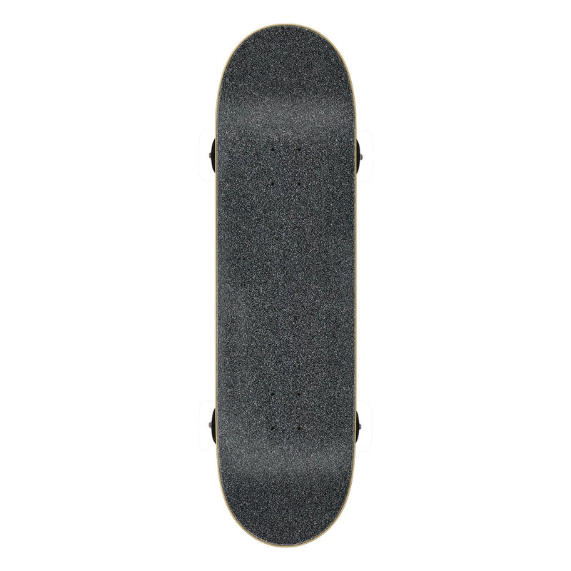 7.5in x 28.25in GRADIENT HAND MICRO SKATEBOARD COMPLETE